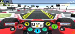 Game screenshot ChaseRace e-Sport Racing game hack