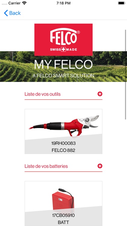 FELCO