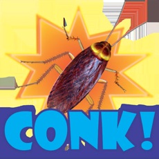 Activities of Conk the Roach!