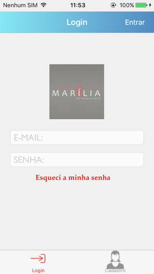 Agenda Marilia Hair Designer(圖2)-速報App