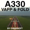 A330 VAPP FOLD - Amdre Ferreira