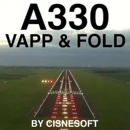 A330 VAPP FOLD Cheats