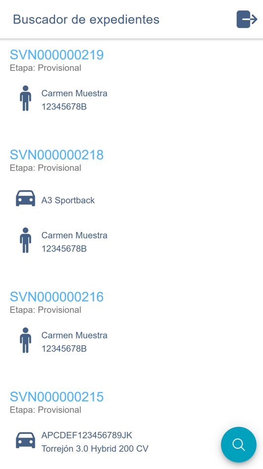#5. iDocCar Scan (iOS) 由: Acerca Partners S.L.