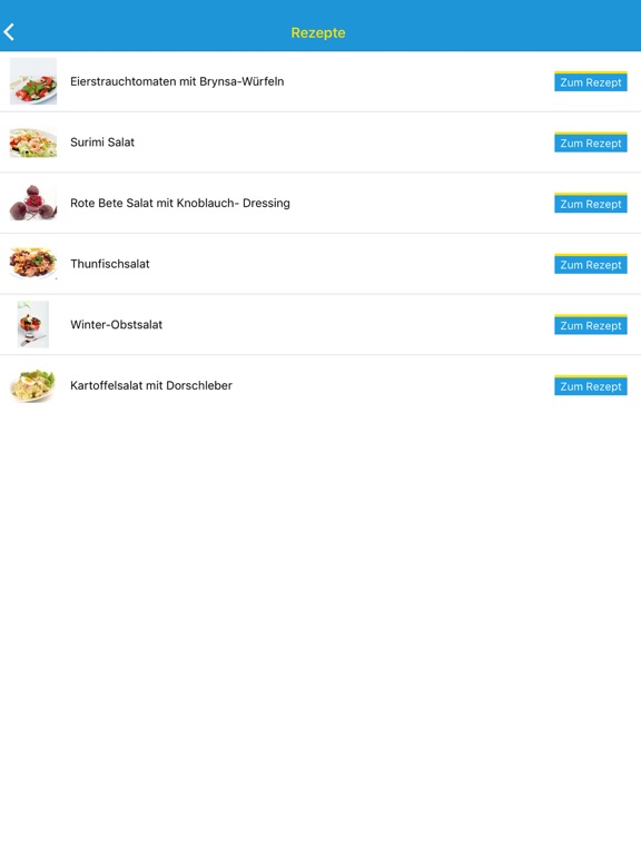 Screenshot #5 pour Mix Markt Deutschland