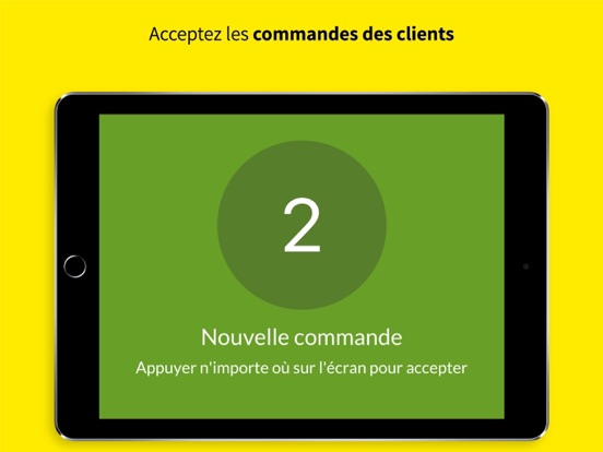Screenshot #5 pour AVI Restaurant