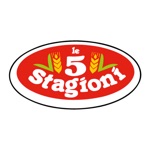 5 Stagioni Pizza Bern