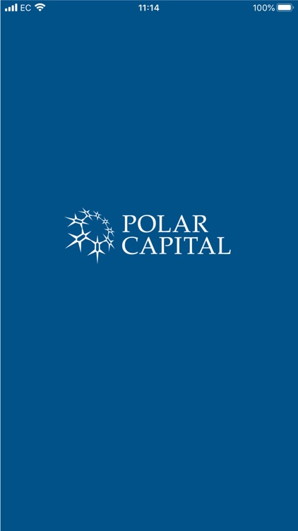 Polar Capital Conference