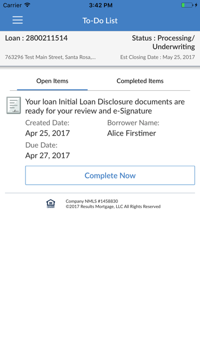 How to cancel & delete Results Digital from iphone & ipad 4
