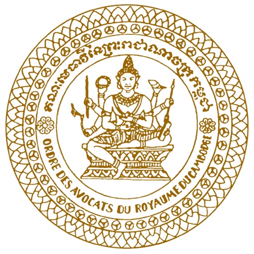 Lawyer Directory in Cambodia icon