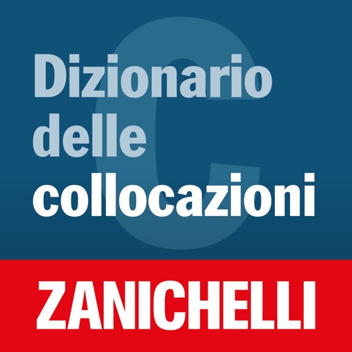 Dizionario delle collocazioni