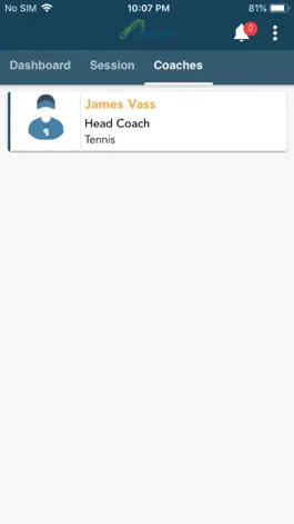 Game screenshot JV Tennis Club hack