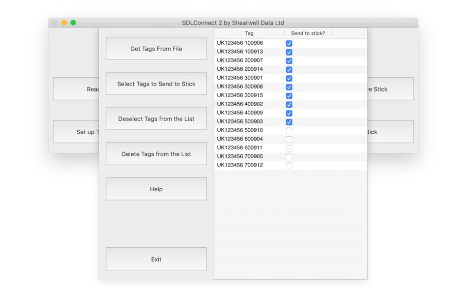 #4. SDL Connect (macOS) 由: Shearwell Data Ltd.