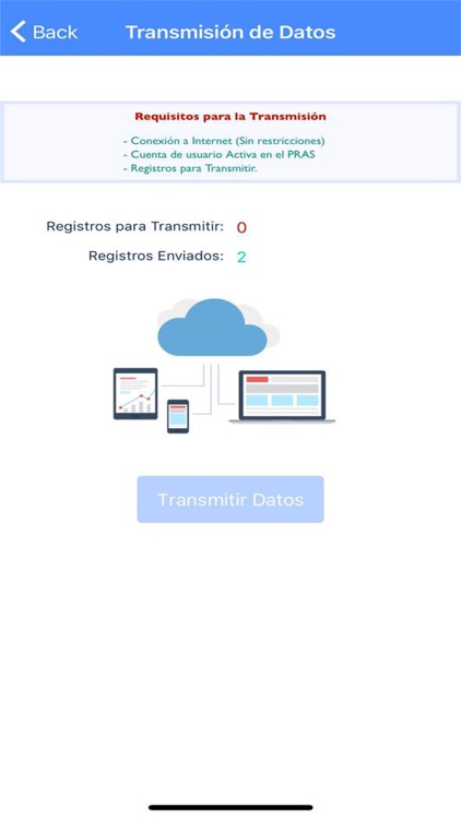 GeoSalud App screenshot-6