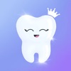 Toothie: Toothbrush Timer App icon