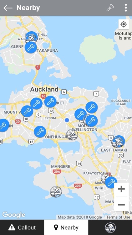 Holden Roadside Assistance