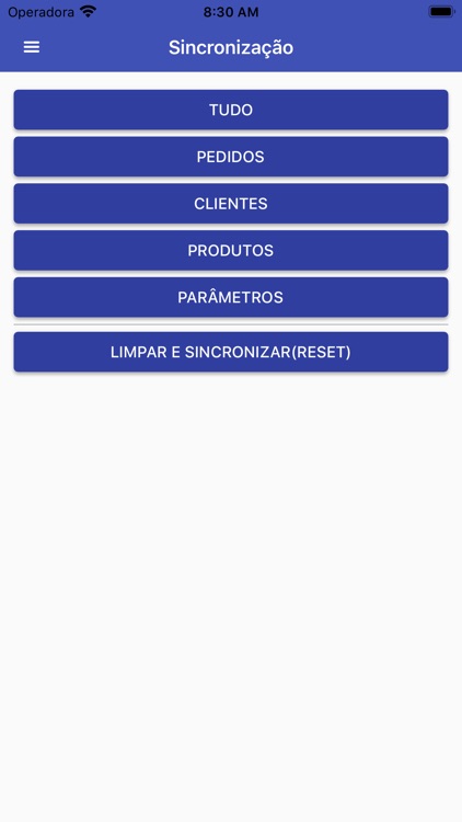 Adderi Força de Vendas screenshot-5