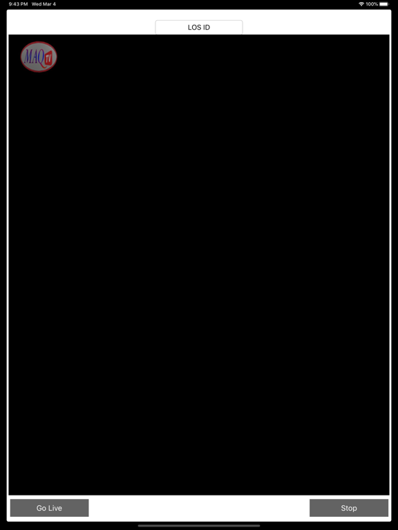 Screenshot #5 pour MAQ TV Mobile Live Station