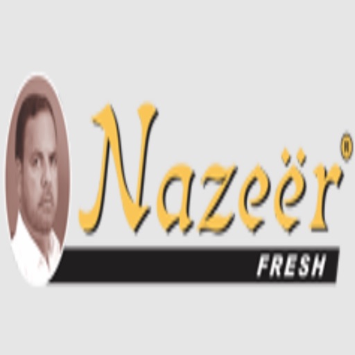 Nazeer Fresh