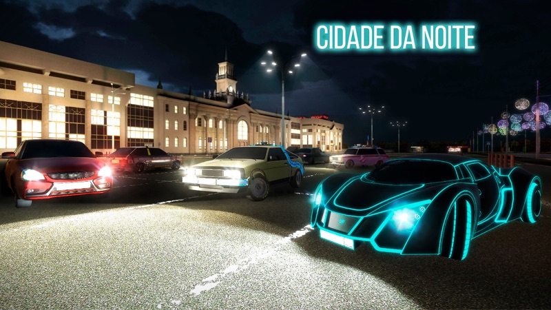 Russian Rider Online screenshot 2