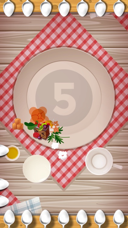 Happy Snack screenshot-3