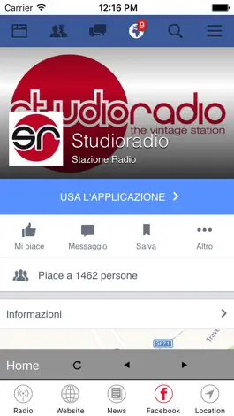 Game screenshot Studioradio Vintage Station hack