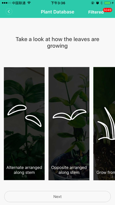 GardenGeek Screenshot
