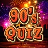 90s Quiz - Fun Quizzes icon