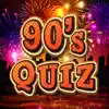 90s Quiz - Fun Quizzes App Delete