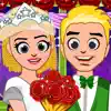 Pretend Town Wedding Party App Feedback