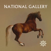 Audio Guide National Gallery