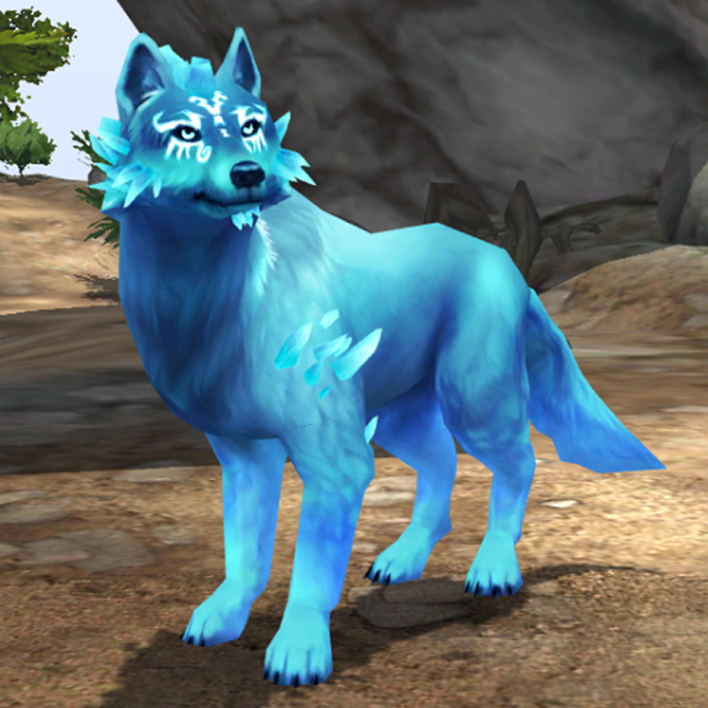 Wolf Tales - Online RPG Sim
