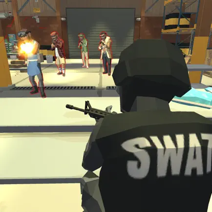 SWAT Forces Cheats