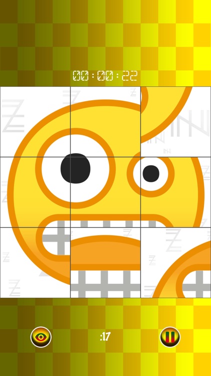 emoji tiles puzzle