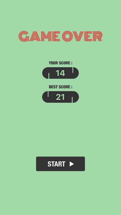 Fall Ball - Keep Falling Down screenshot-3