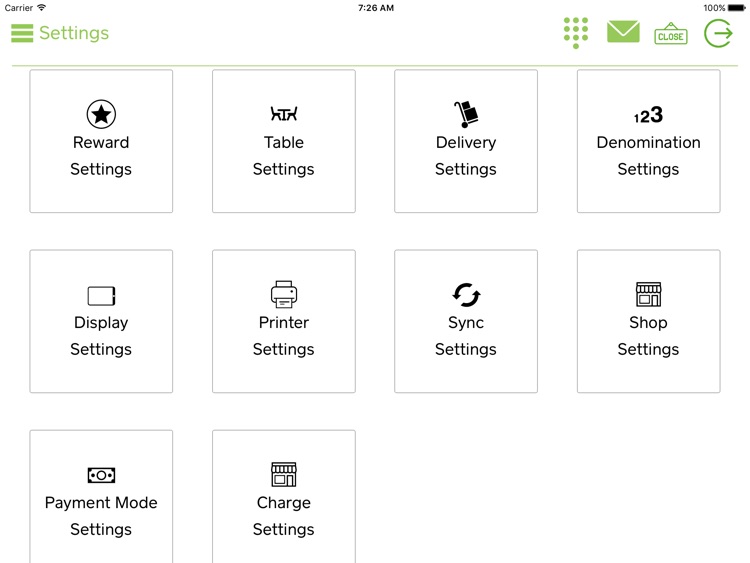 OGD Biz screenshot-5