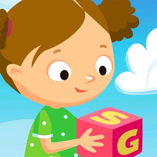 Smart Grow: Educational Games