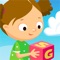 Learn numbers, colors, major shapes, differentiate between sizes and forms, develop minor motor skills and attentiveness, teach logical thinking, train reaction, inspire creativeness