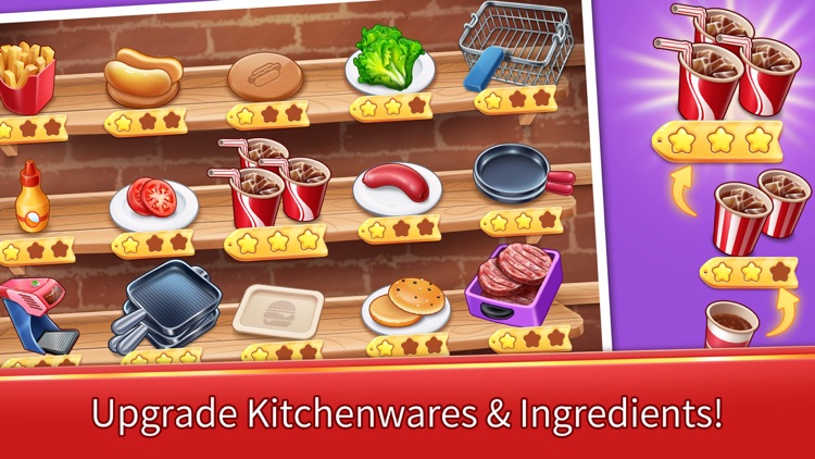 My Cooking - Restaurant Games screenshot-4