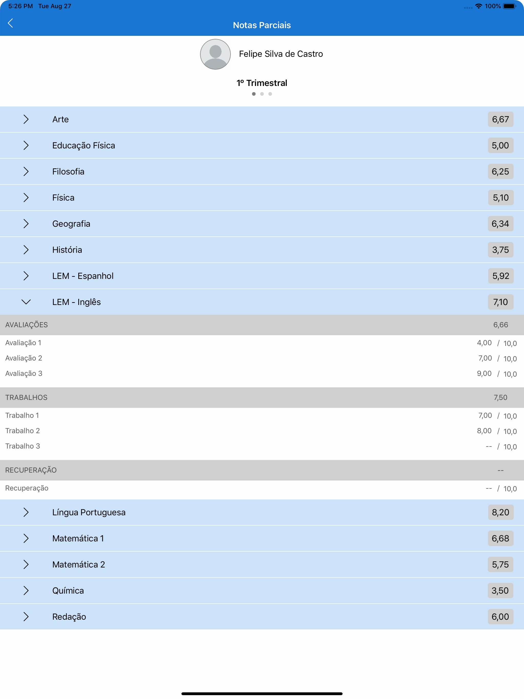 Metropolitano Mobile screenshot 13