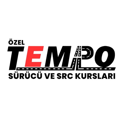 Tempo Sürücü Kursu icon