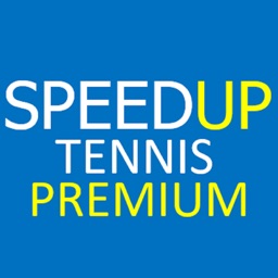 SPEEDUP Tennis Premium