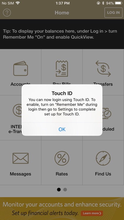 BlueShore Financial Mobile