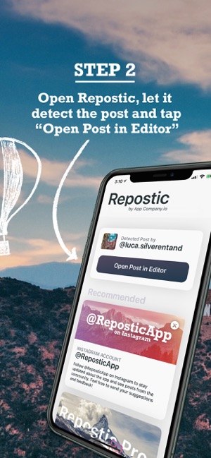 Repostic for Instagram (Story)(圖3)-速報App