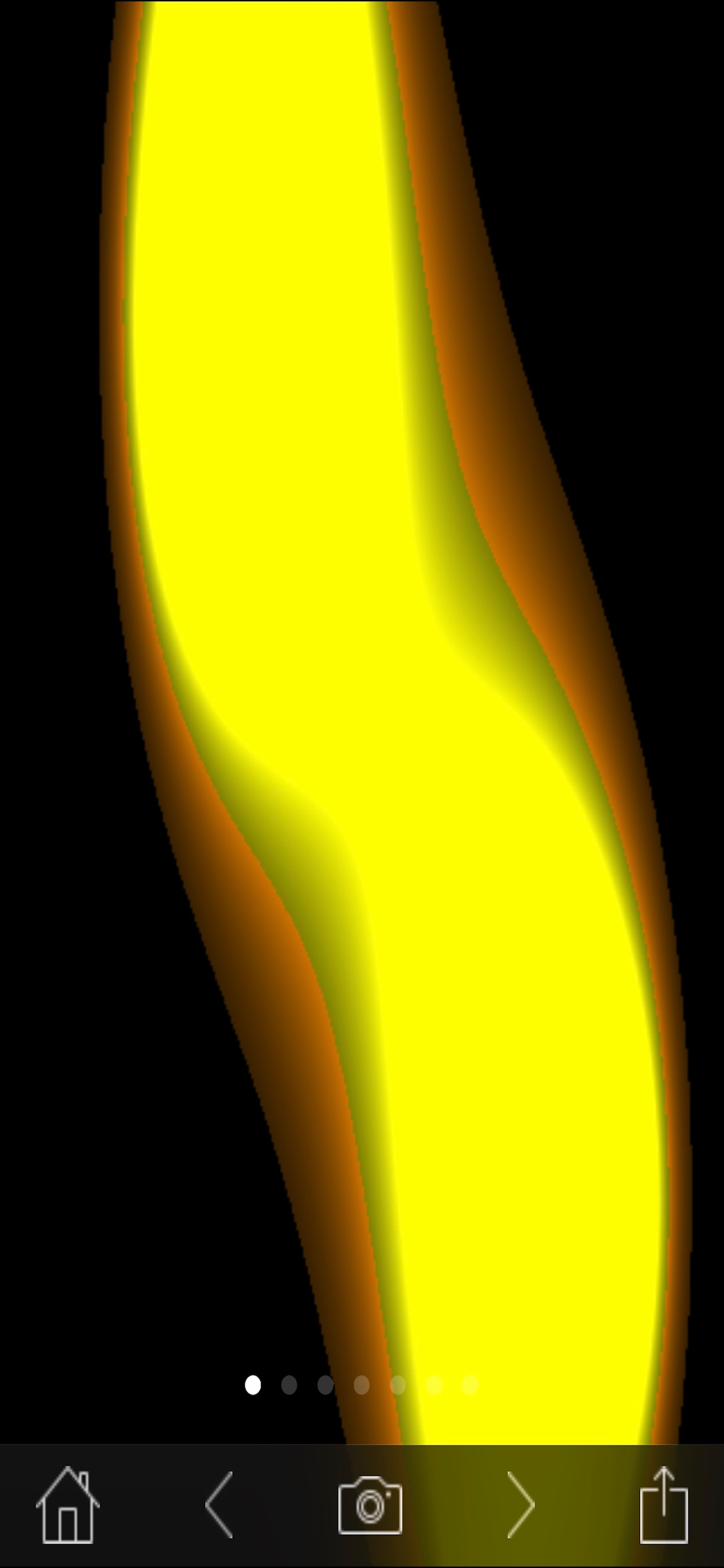 Sensory AiR screenshot 5