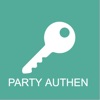 Party Authen