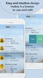 zenactivity iphone resimleri 2