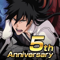 BLEACH Brave Souls - 3D Action
