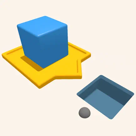 Cubes Delivery 3D Cheats