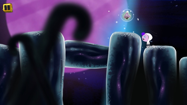 Meeka's Secret screenshot-6