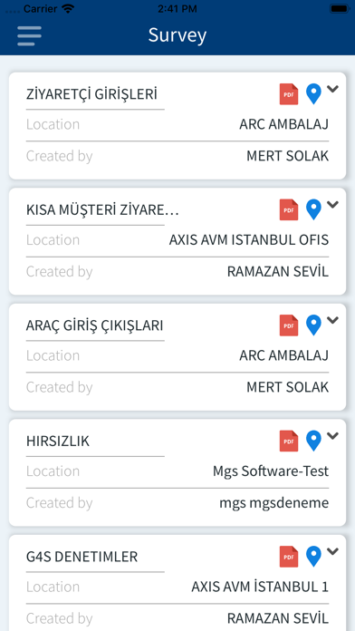 How to cancel & delete Kokpit Management from iphone & ipad 4